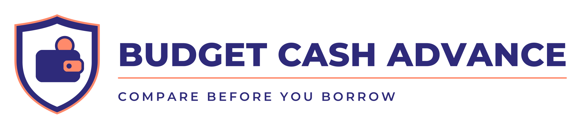 Budget Cash Advance logo